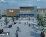The Centre Cumbernauld