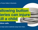 Battery safety campaign