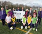 Billy McNeill Park 1