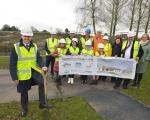Chryston community hub