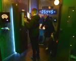 Cyber escape room