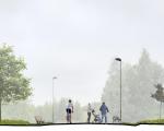 Ravencraig active travel link