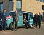 Enterprise Hubs launch