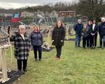 Kilsyth open air gym