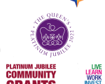 Platinum jubilee grants