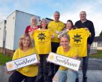 You Are My Sunshine (YAMS) at Newarthill Library