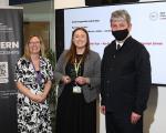 Apprenticeship support award