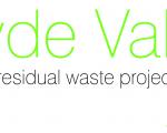 Clyde Valley Residual Waste project logo