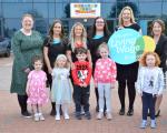 Tannoch Tots Nursery Living Wage accredited 