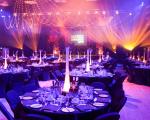 LBEA room set up