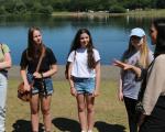 youth work