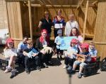 Orchard Nursery is breastfeeding friendly