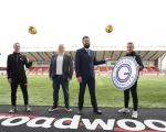 Open Goal Broomhill Broadwood