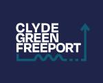 Clyde Green Freeport logo