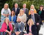 General Teaching Council award for SAC team