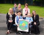 Riverbank PS new crest - June 2022