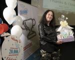 Routes to Work 20,000th client