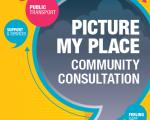 Picture My Place community consultation image