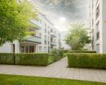 apartments