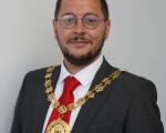 Provost Kenny Duffy