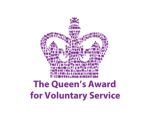 Queen's Award for Voluntary Service