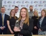 Cosla award win for ROOTS project