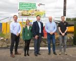 Springhill Community Hub - Shotts