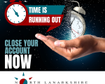 Municial bank closure September