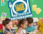 Club365 graphic
