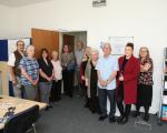 NL Federation new office opens