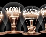 Business support