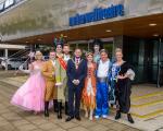 Cinderella Panto Launch Sept 2022