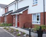 New build council homes