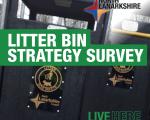 Litter bin consultation