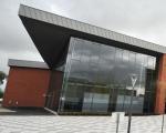 Chryston HS exterior 