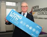 Living with Less launch - Council Leader