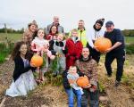 Restorative justice farm project