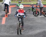 Strathclyde Park wheeled sport 4