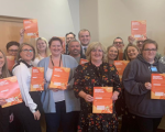 Food poverty event Oct 2022