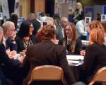 Developing the young workforce employer engagement event