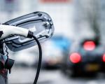 EV charger
