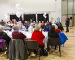 Tenant conference