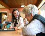 Digital project Wishaw