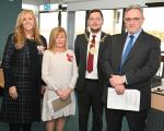 MBE Ellen Rafferty