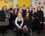 National Youth Work Week Nov 2022