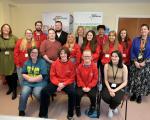 Adult learners week Carfin