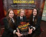 Dragons Lair 2022 winners