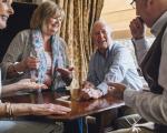 Community drop in venues