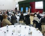Tenant conference group