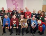 Christmas fundraiser 2022